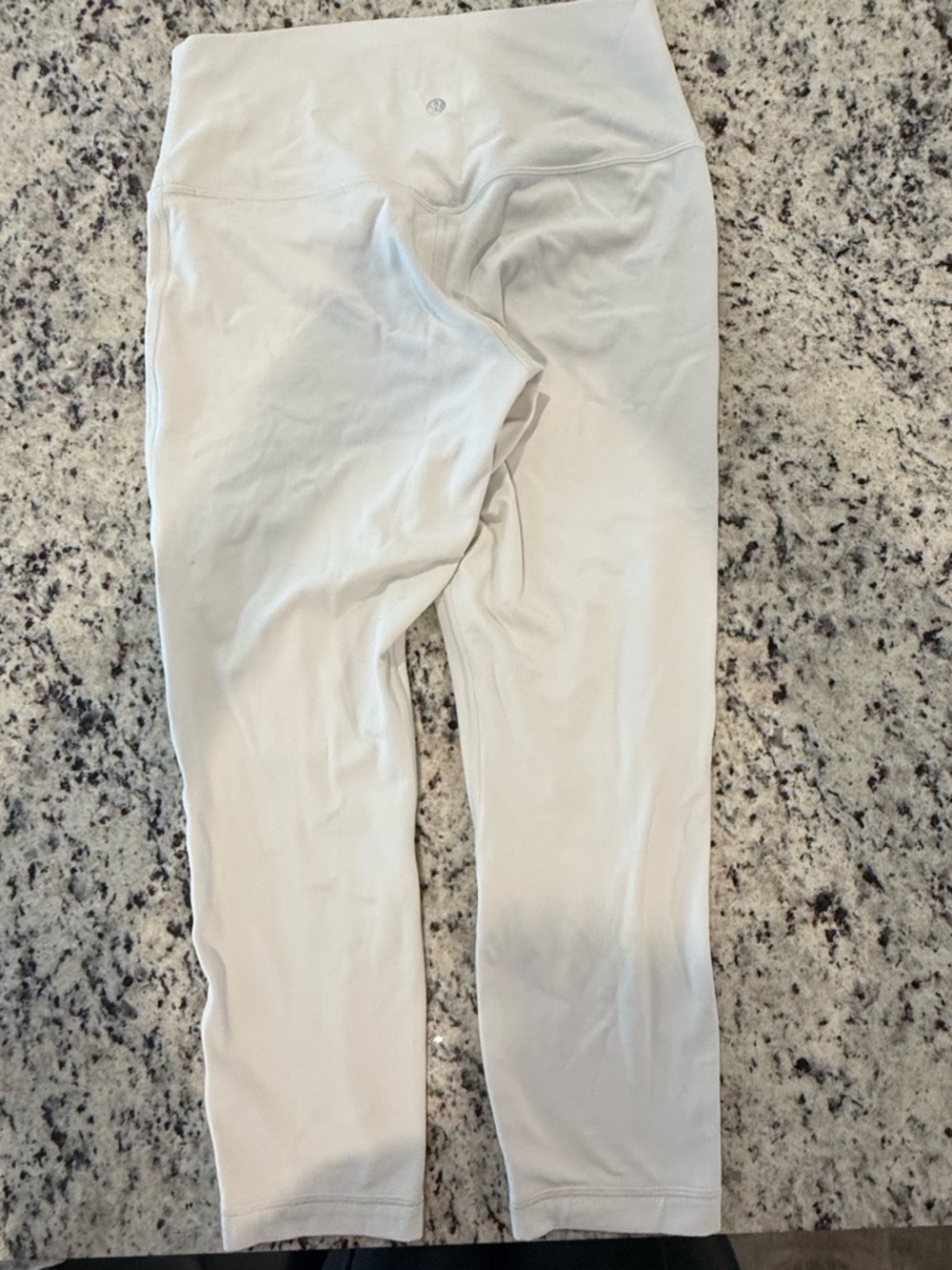 Lululemon Align 23" crop leggings - Picture 3 of 4